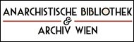 Anarchistische Bibliothek Wien