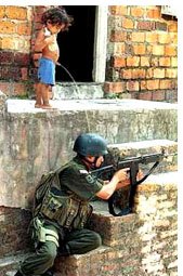 Soldat