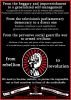 Anarchistische Plakate - From rebellion to revolution