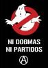 Anarchistische Plakate - Ni Dogmas, ni partidos