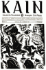 Kain (1919) - Anarchistische Zeitung von Erich Mühsam 1