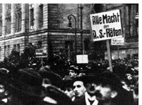 Alle Macht den Räten