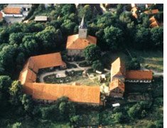 Burg Lutter