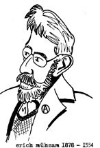 Erich Mühsam
