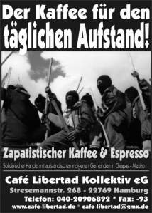 Cafe Libertad
