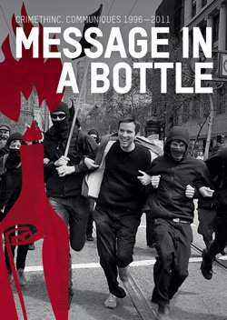 Crimethinc - message in a bottle