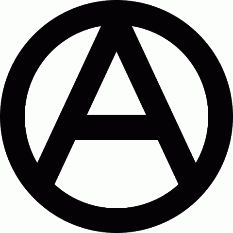 Anarchismus 1