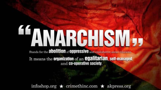Anarchism 2
