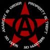 Anarchy is order