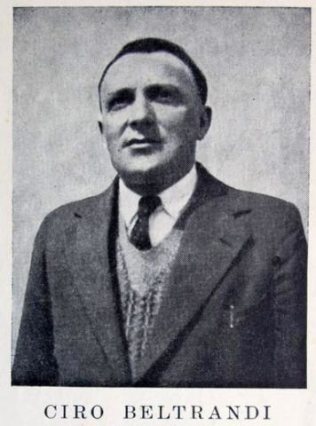 Ciro Beltrandi