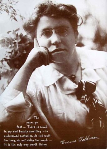 Emma Goldman 13