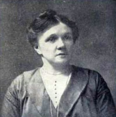 Madeleine Vernet