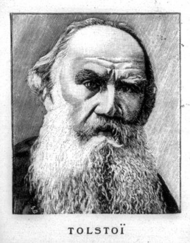 Leo Tolstoi