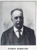 Paolo Schicchi