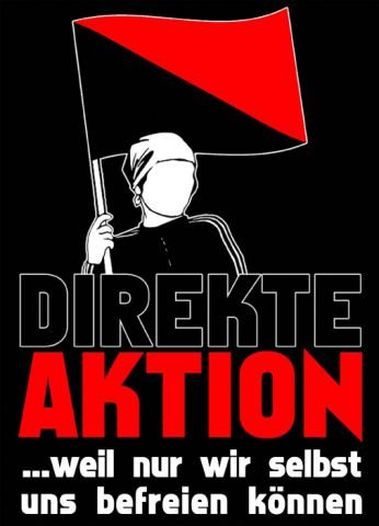 Direkte Aktion