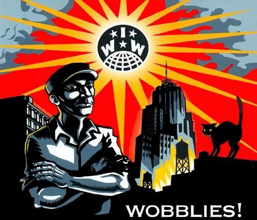 Wobblies