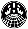 IWW - altes Logo