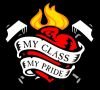 My class, my pride