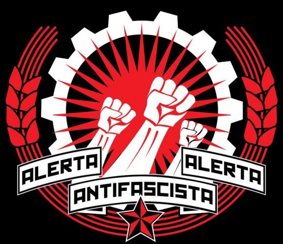 Alerta Antifascista