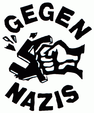 Gegen Nazis 1