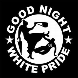 Good night, white pride - Oma