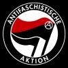 Antifaschistische Aktion - anarcho
