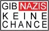 Gib Nazis keine Chance