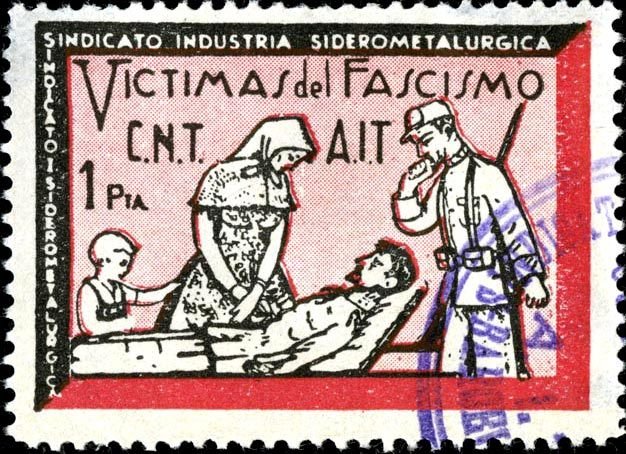 Briefmarke CNT 9