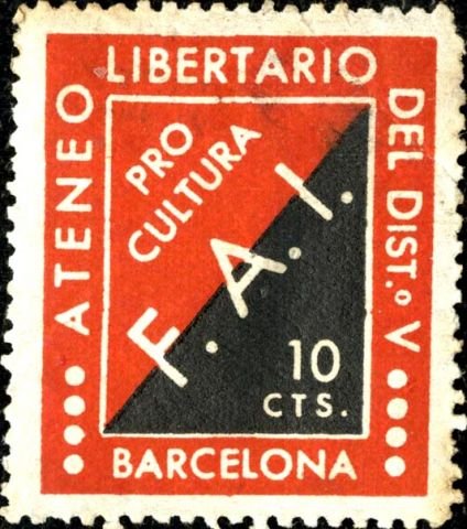 Briefmarke CNT 22