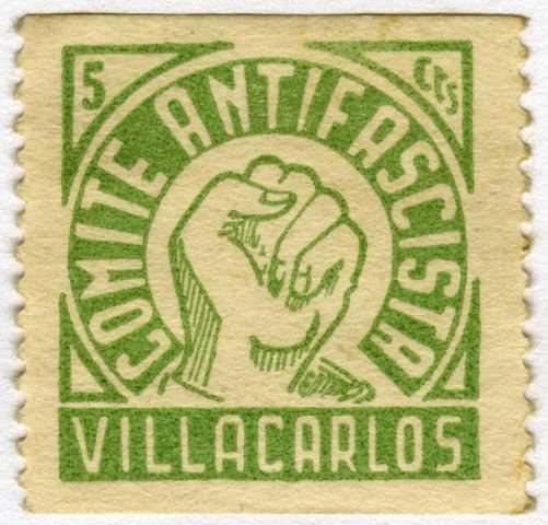 Comite Antifascista