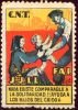 Briefmarke CNT 2