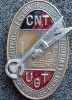 Pin CNT-UGT
