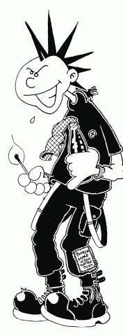 Punk
