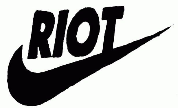 Riot