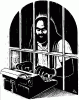 Grafiken des radikalen Künstlers Eric Drooker - Mumia Abu Jamal