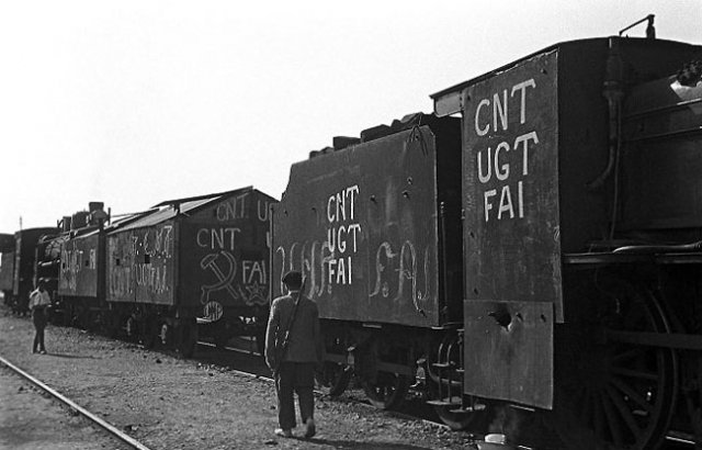 Eisenbahn