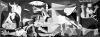 Bild Guernica von Pablo Picasso