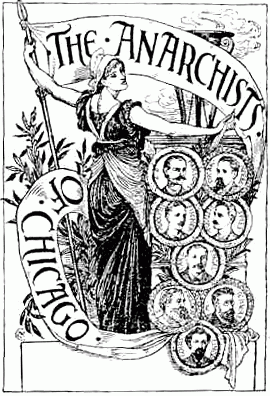 Haymarket Chicago 1886 Bild 2