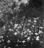 Anarchistenkongress Amsterdam 1907