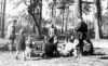 FAUD - Illegales Treffen 1933