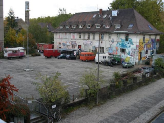 Ex-Steffi (Karlsruhe)