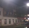Hausbesetzung Westbahnstraße Wien 2011