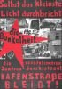 Plakate Sozialer Bewegungen - Hamburg Hafenstra�e bleibt