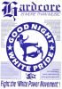 Plakate Sozialer Bewegungen - Good night, white pride