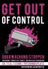 Plakate Sozialer Bewegungen - Get out of control 2