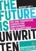 Plakate Sozialer Bewegungen - The future is unwritten