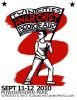 Anarchoplakate - Twincities Anarchist Bookfair