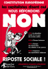 Anarchistische Plakate - Alternative libertaire