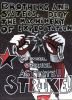 Anarchistische Plakate - Educate, organize, agitate, strike 