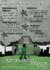 Anarchistisches Plakat aus Griechenland 22